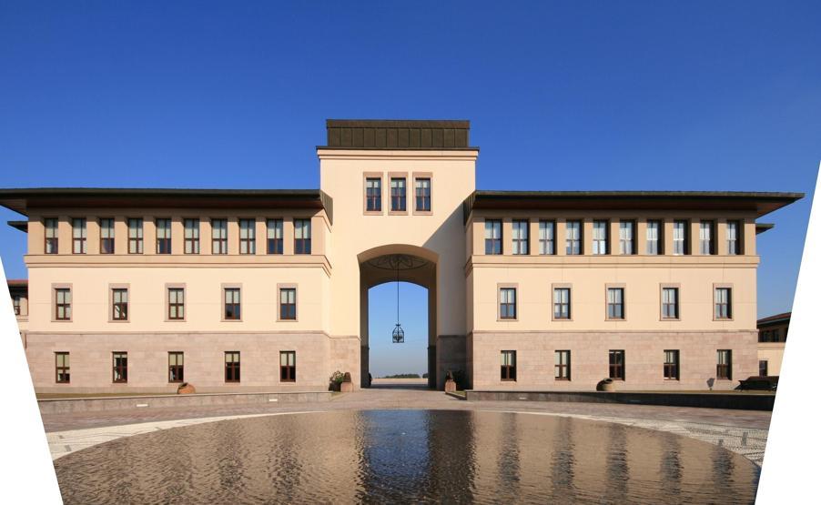Mühendislik alanında Türkiyenin en iyi üniversitesi hangisi