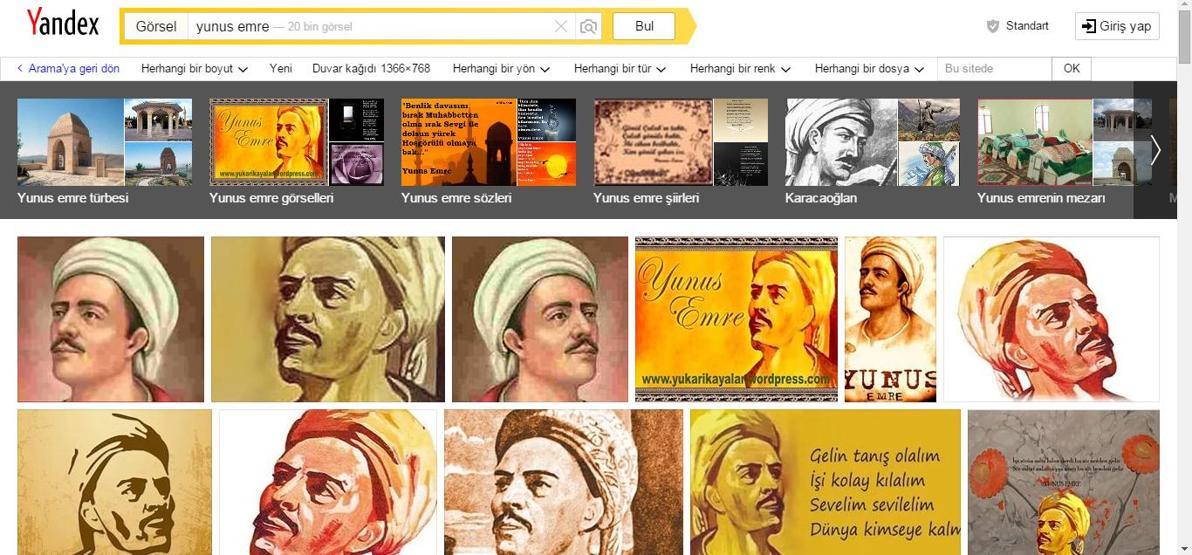 Türkiye en çok hangi yazarlarını arıyor