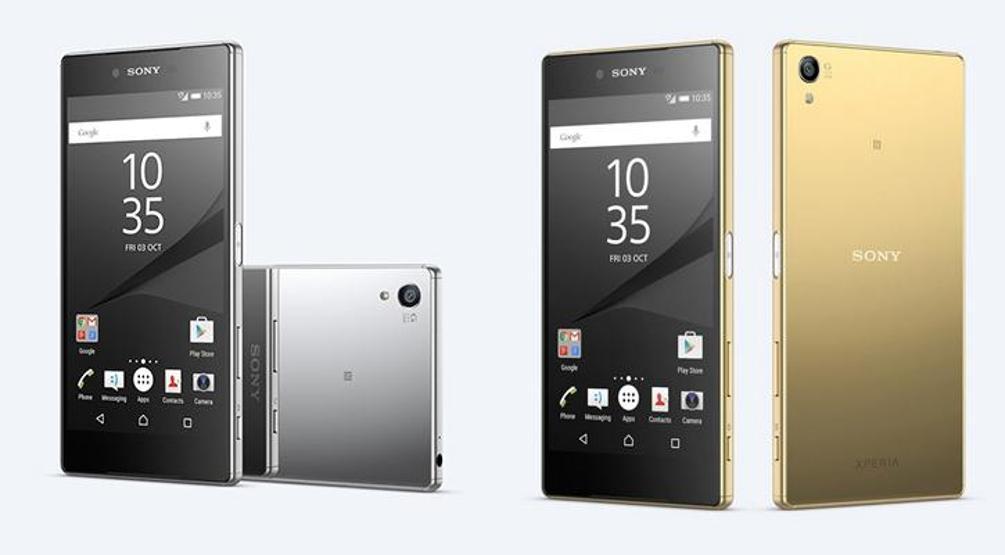 En iyi Quad HD telefonlar