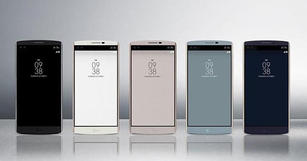 En iyi Quad HD telefonlar