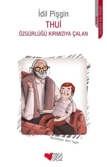 Thuinin özgürlüğü kırmızıya çalıyor