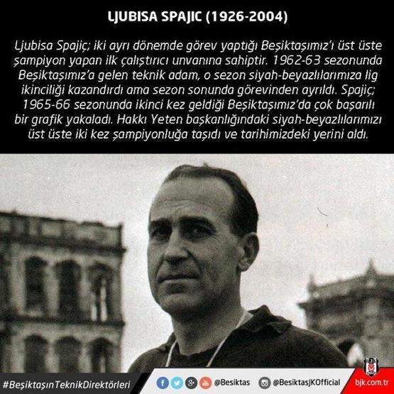 Türk futboluna damgasını vuran yabancı antrenörler