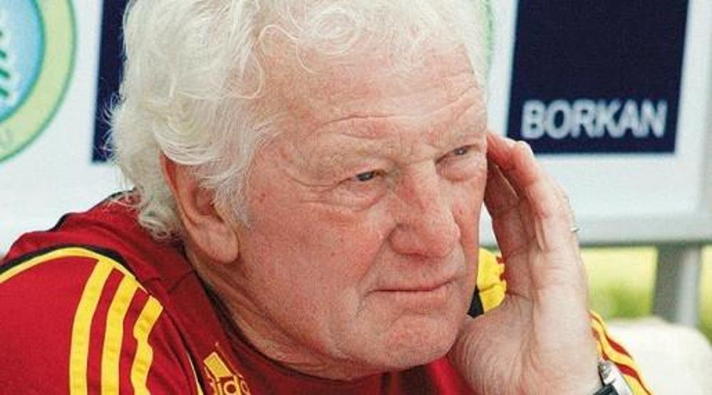 Türk futboluna damgasını vuran yabancı antrenörler