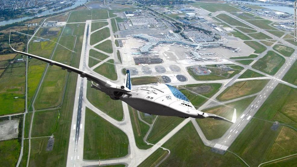 İstanbul'dan New York'a 45 dakikada!..