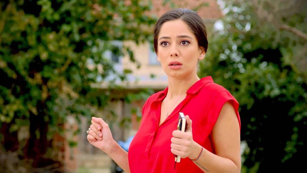 Merve Seviden evlilik açıklaması