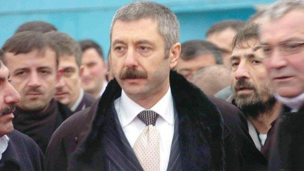 Son dakika... Sedat Şahin 14 günlük sorgunun ardından adliyede