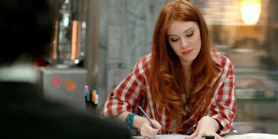 Elçin Sangu da tükendi