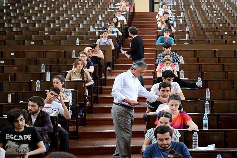 YGSde kaç net ile neresi kazanılır