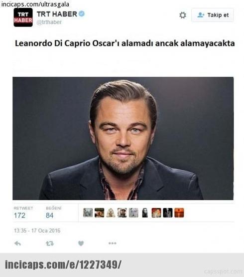 TRT akımı capsleri