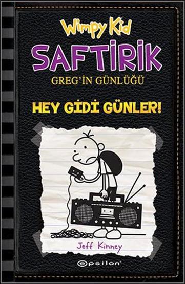 Ocak ayında en çok satan kitaplar