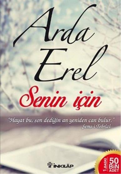 Ocak ayında en çok satan kitaplar
