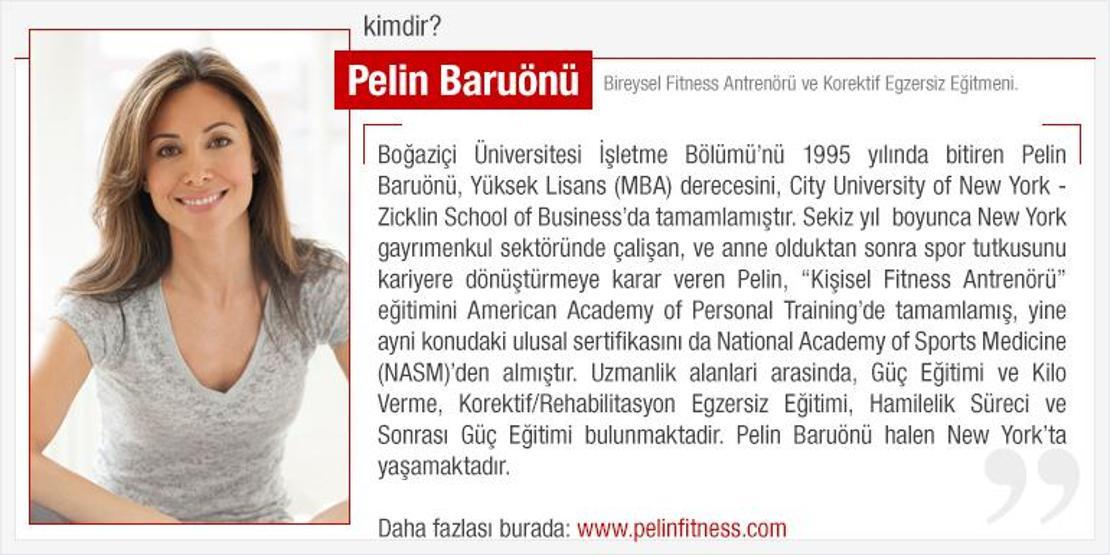 Sıkı kalça ve bacaklar için bunları yapın