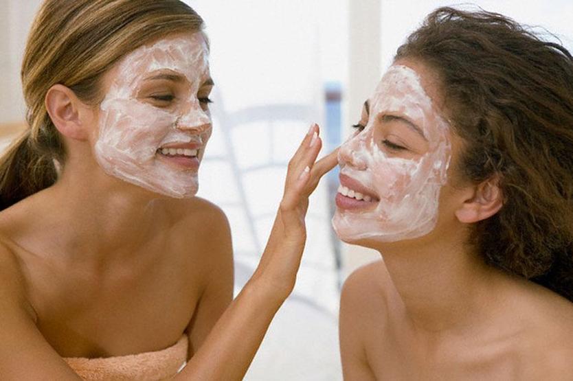 Cilde ve saça uygulanacak bitkisel maske önerileri