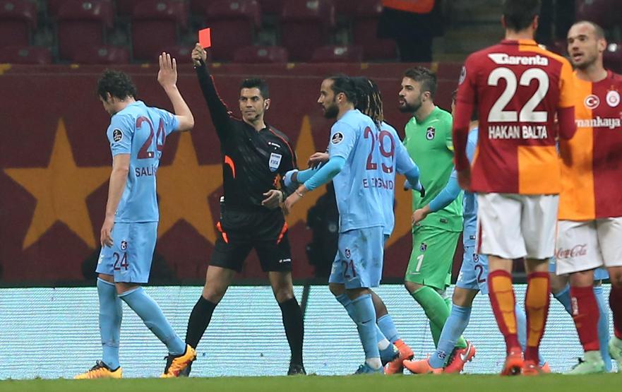 Deniz Ateş Bitnel: Bırakma noktasına gelmedim