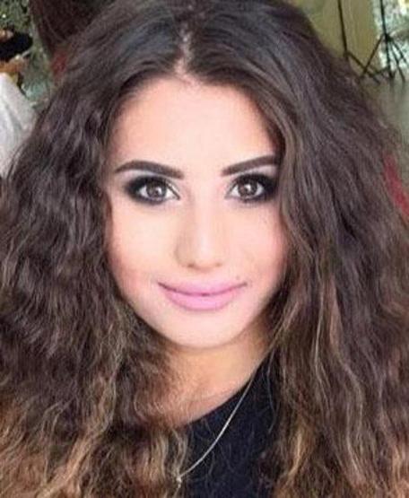 Makyajla inanılmaz değişim