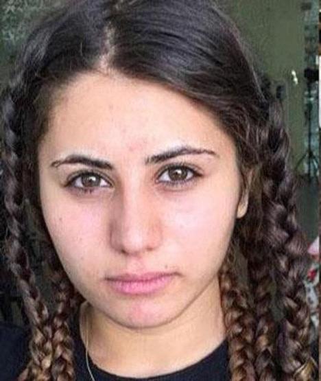 Makyajla inanılmaz değişim