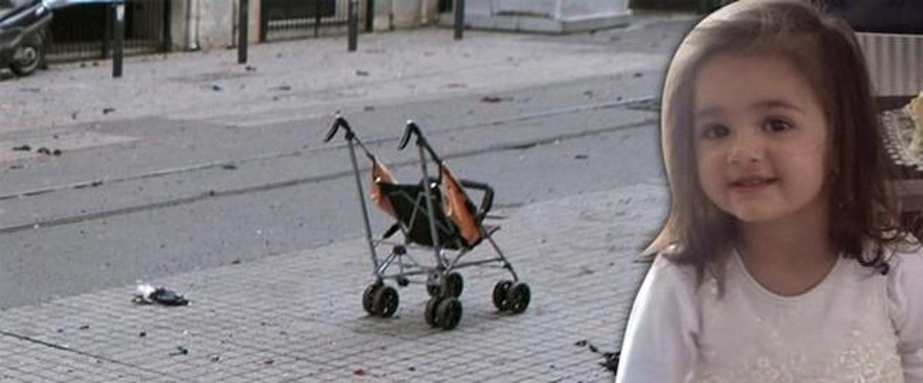 Asya bebeği hastaneye götüren polisler konuştu
