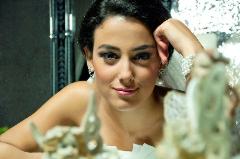 Cansu Tosun: Kimse bende kötülük yok demesin