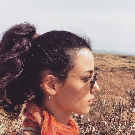 Cansu Tosun: Kimse bende kötülük yok demesin