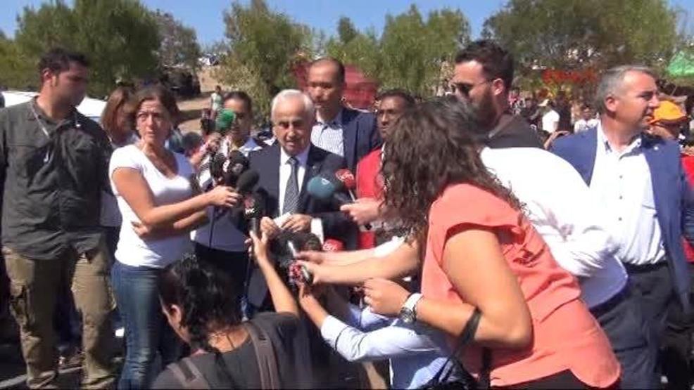 İşte Türkiyenin valileri ve gafları