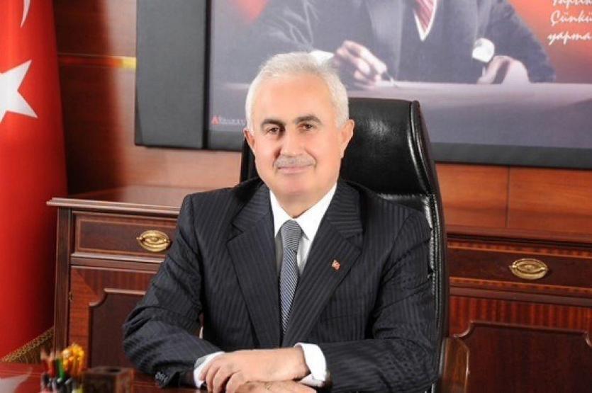 İşte Türkiyenin valileri ve gafları