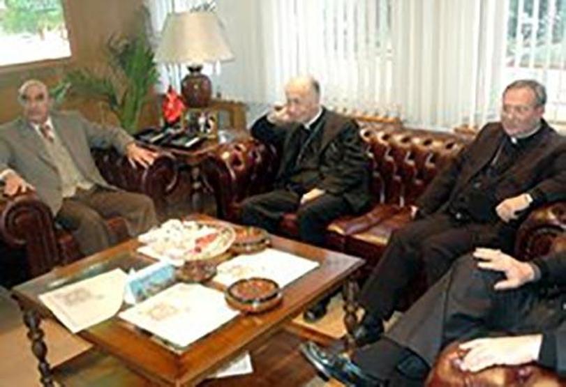 İşte Türkiyenin valileri ve gafları