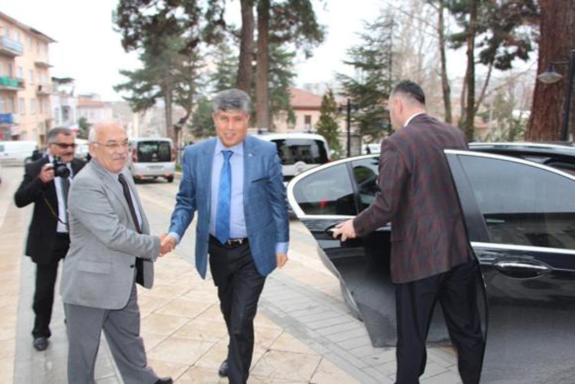 İşte Türkiyenin valileri ve gafları