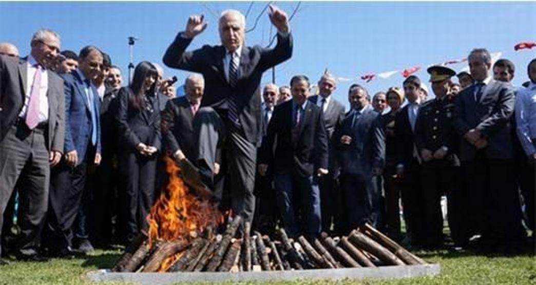 İşte Türkiyenin valileri ve gafları