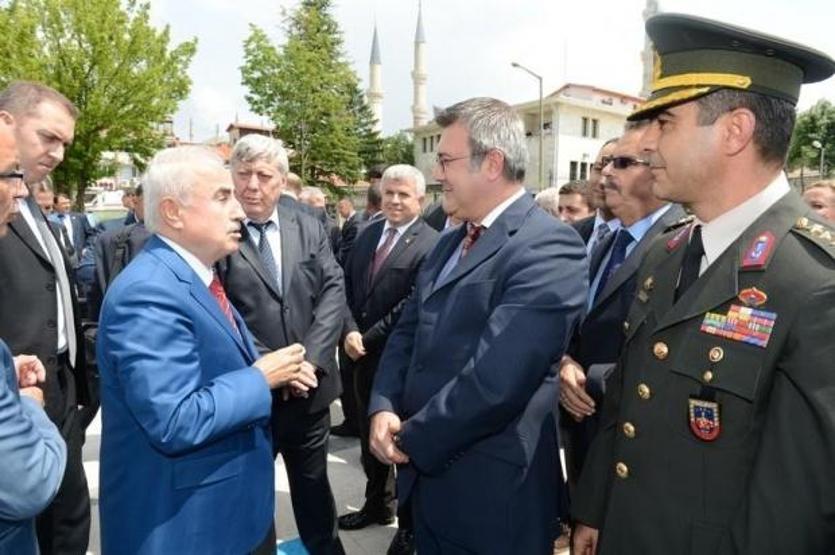 İşte Türkiyenin valileri ve gafları