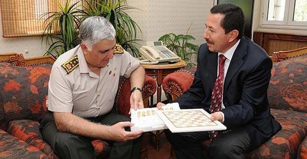 İşte Türkiyenin valileri ve gafları