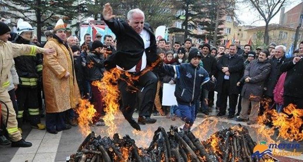 İşte Türkiyenin valileri ve gafları