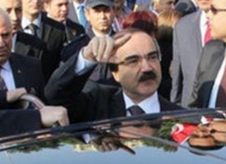 İşte Türkiyenin valileri ve gafları