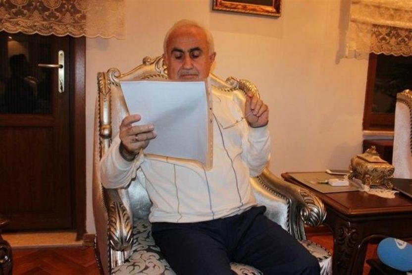 İşte Türkiyenin valileri ve gafları