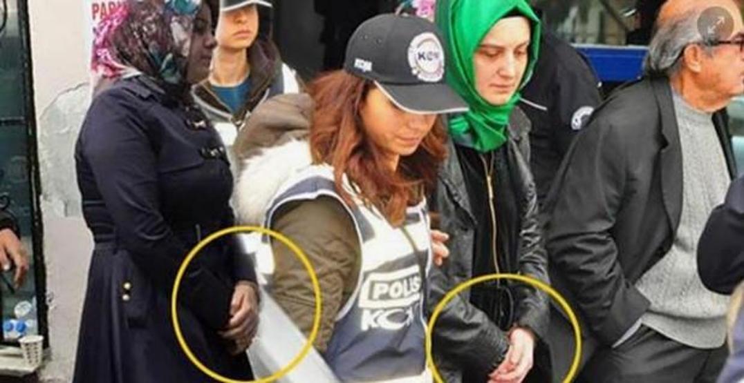 İşte Türkiyenin valileri ve gafları