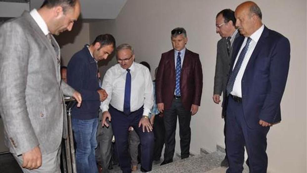 İşte Türkiyenin valileri ve gafları