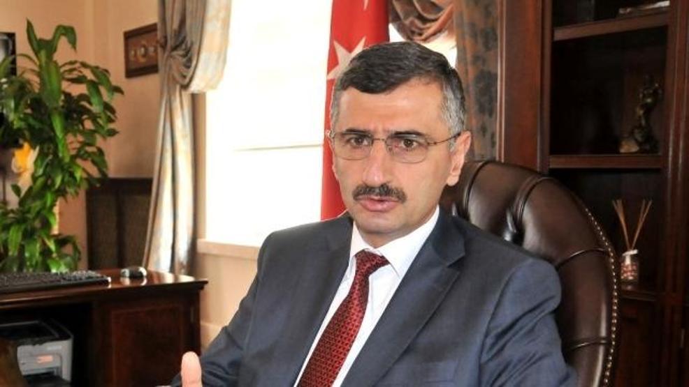 İşte Türkiyenin valileri ve gafları