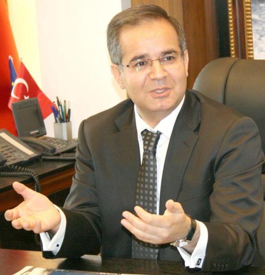 İşte Türkiyenin valileri ve gafları