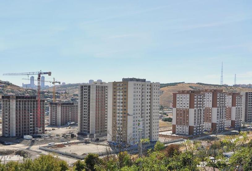Konut kredisi taksitleri düşürülüyor