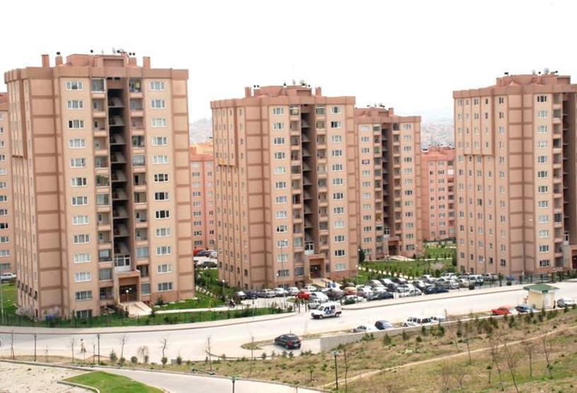 Konut kredisi taksitleri düşürülüyor