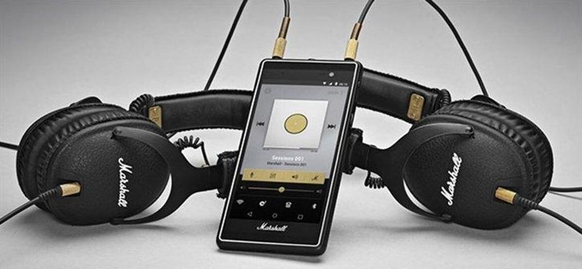 Müzikseverler için 5 akıllı telefon