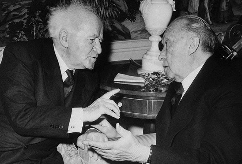8 maddede Almanya soykırımla nasıl yüzleşti?