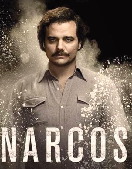 Wagner Moura: Pablo Escobar, beynimin içine saplandı!