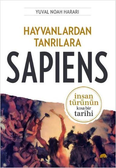 İşte son 1 ayda en çok satan e-kitaplar...