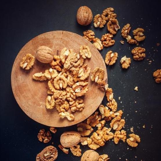 Sağlıklı Omega 3 kaynağı 11 besin