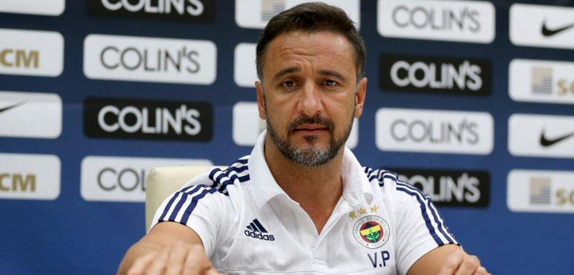Fenerbahçe'nin bitmeyen Terraneo sendromu