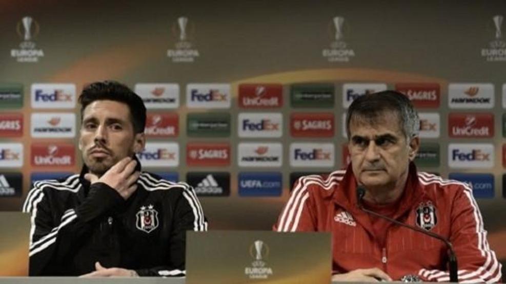 Şenol Güneşten sürpriz karar