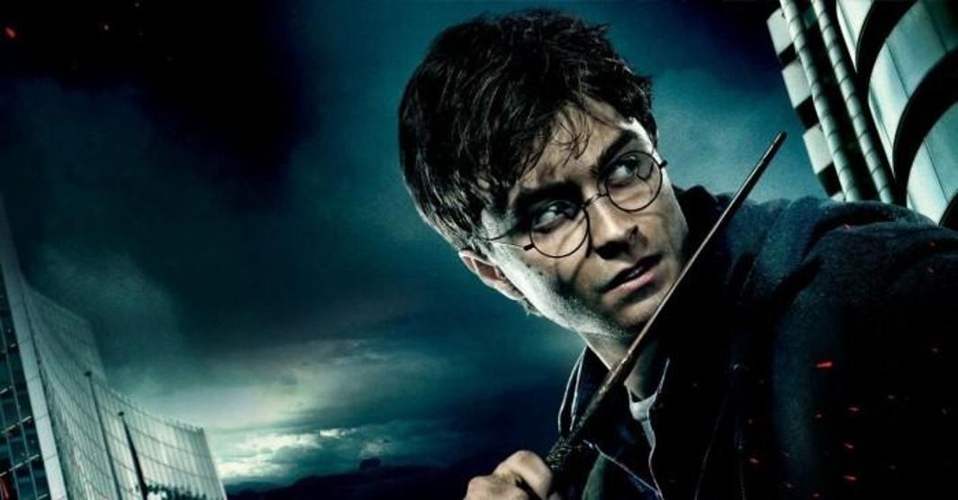 Harry Potterın filmleri ve kitapları arasındaki ilginç farklar