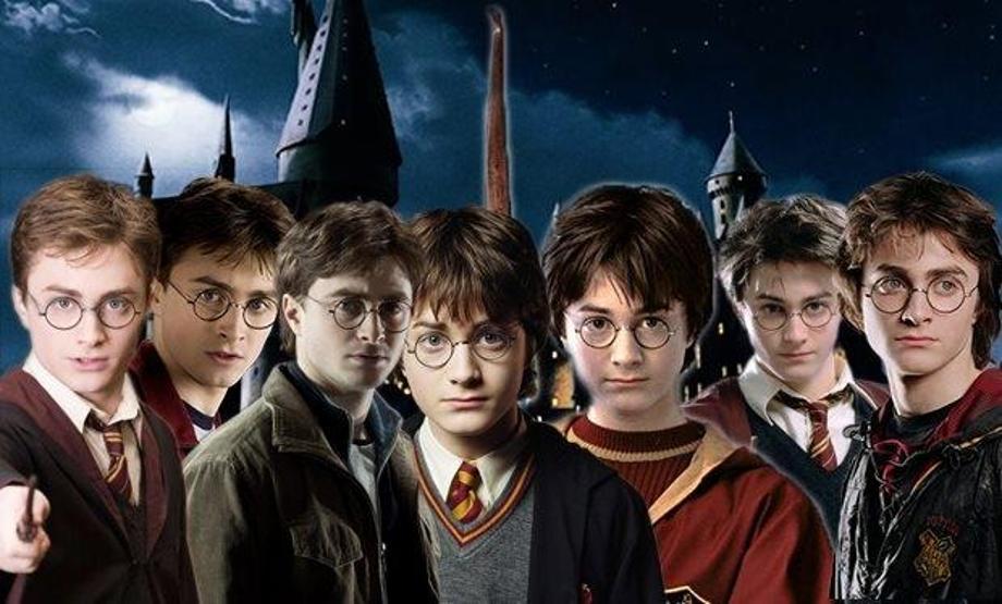 Harry Potterın filmleri ve kitapları arasındaki ilginç farklar