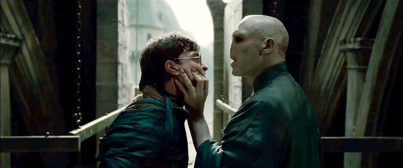 Harry Potterın filmleri ve kitapları arasındaki ilginç farklar