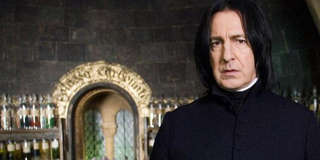 Harry Potterın filmleri ve kitapları arasındaki ilginç farklar